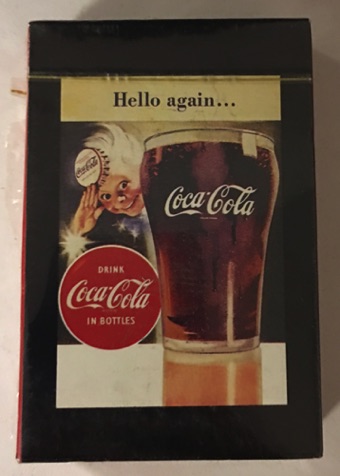 02511-5 € 5,00 coca cola speelkaart up boy bij glas.jpeg